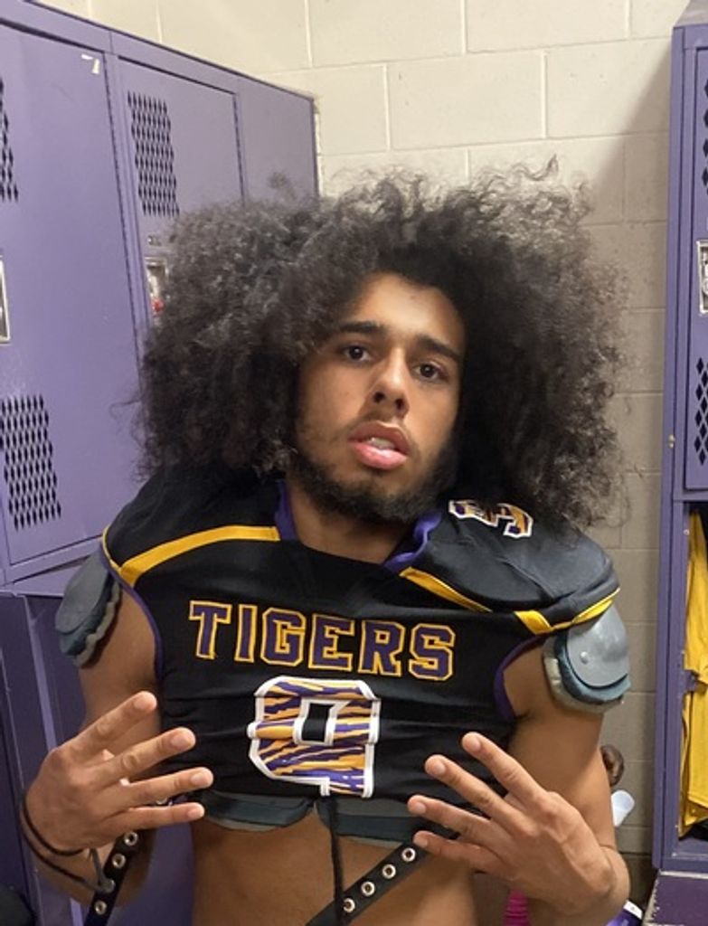 Lucas Joseph Pierre Profile Photo