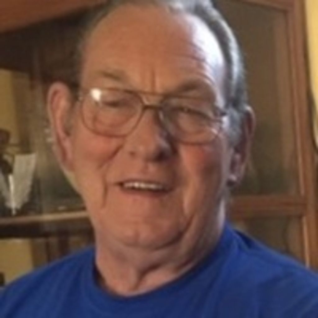 James Alvin Smith Profile Photo