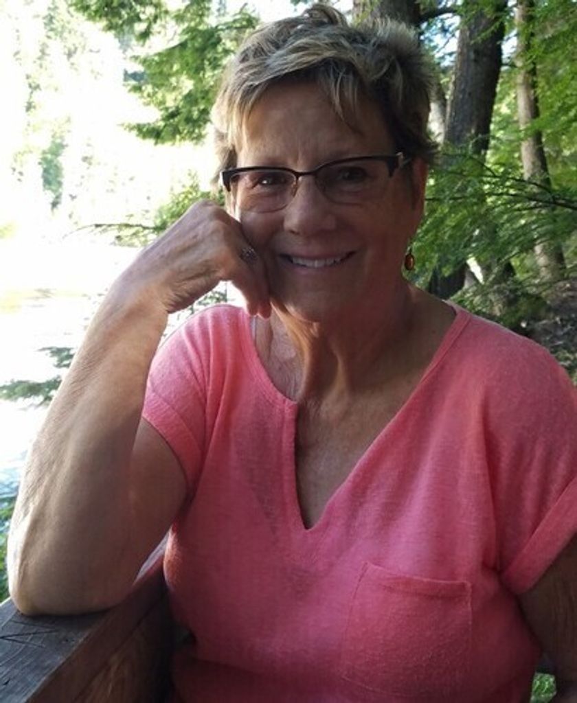 Ruth Ann Johnson Profile Photo