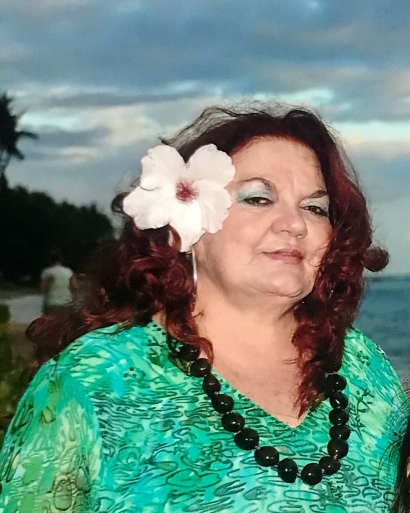 Juanita Garza Name Profile Photo