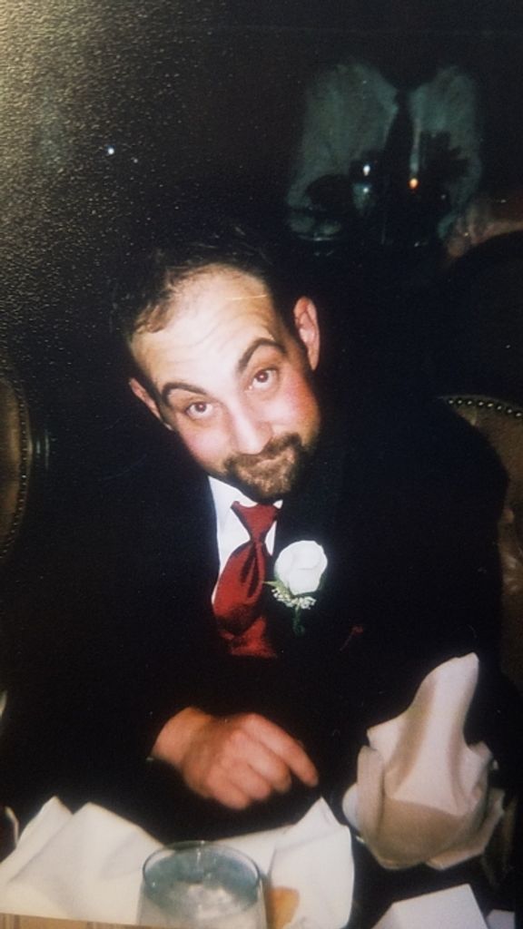Christopher Michael Aberle