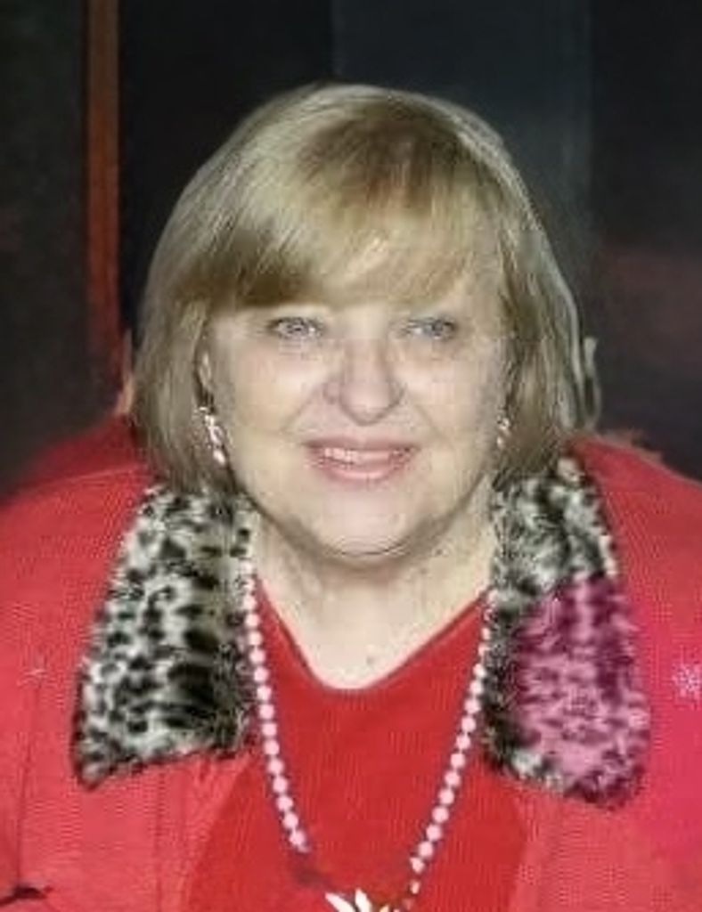 Sharon K. Russell Profile Photo