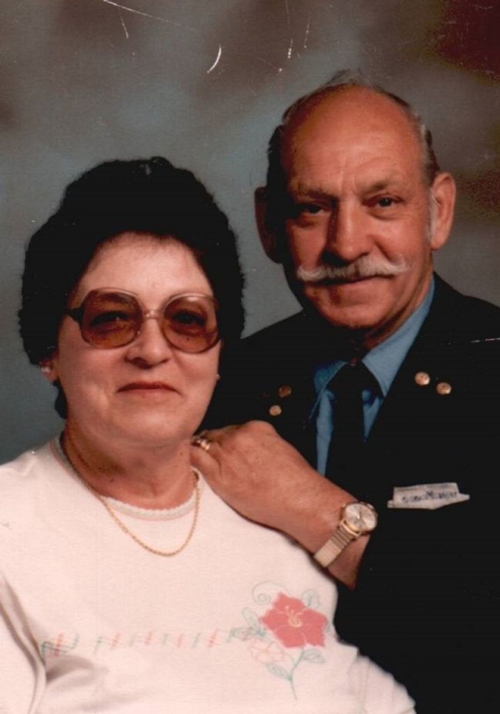 Hazel McKenzie