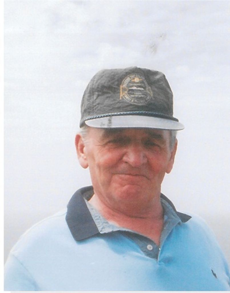 Stanley George Osmond Profile Photo