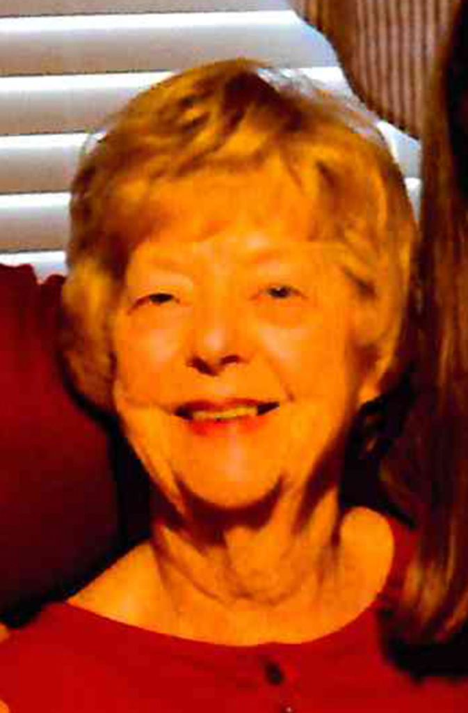Patsy Ann Jackson Profile Photo