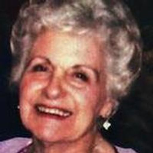 Mary Louise Servedio Profile Photo