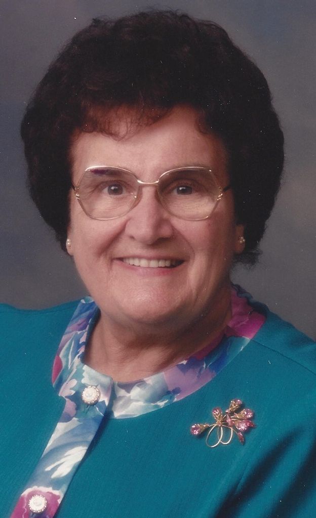 Hilda Ebert Profile Photo