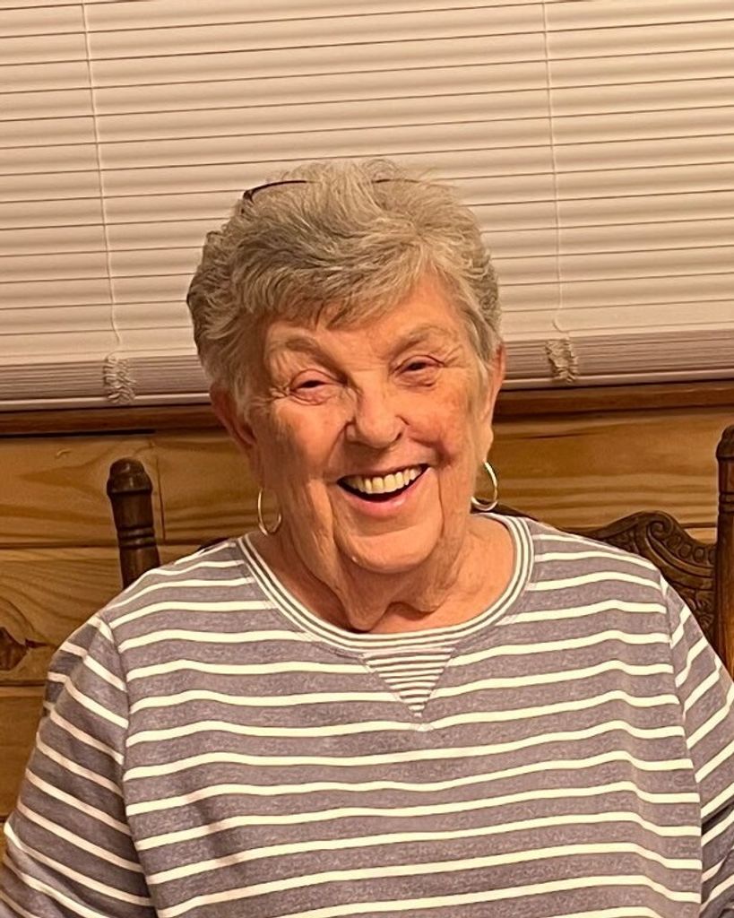 Carole Hunt Rackley Profile Photo