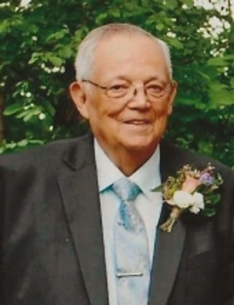 George William Curry, Iii