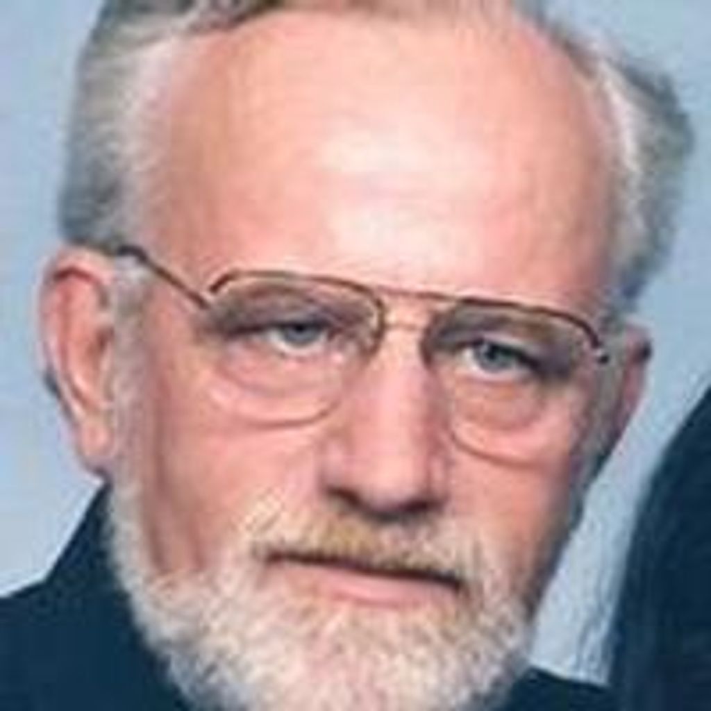 Richard Ian Brossard