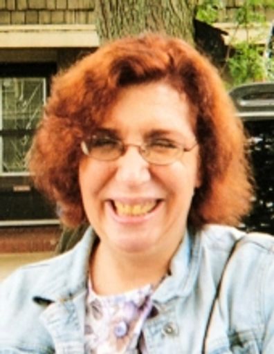 Catherine M. Markus-Saunders Profile Photo