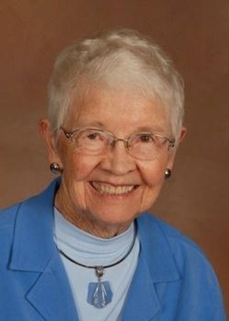Jean Kidd Dunham Profile Photo
