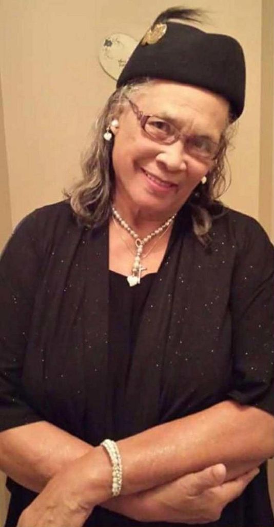 Christene W. Hall Profile Photo