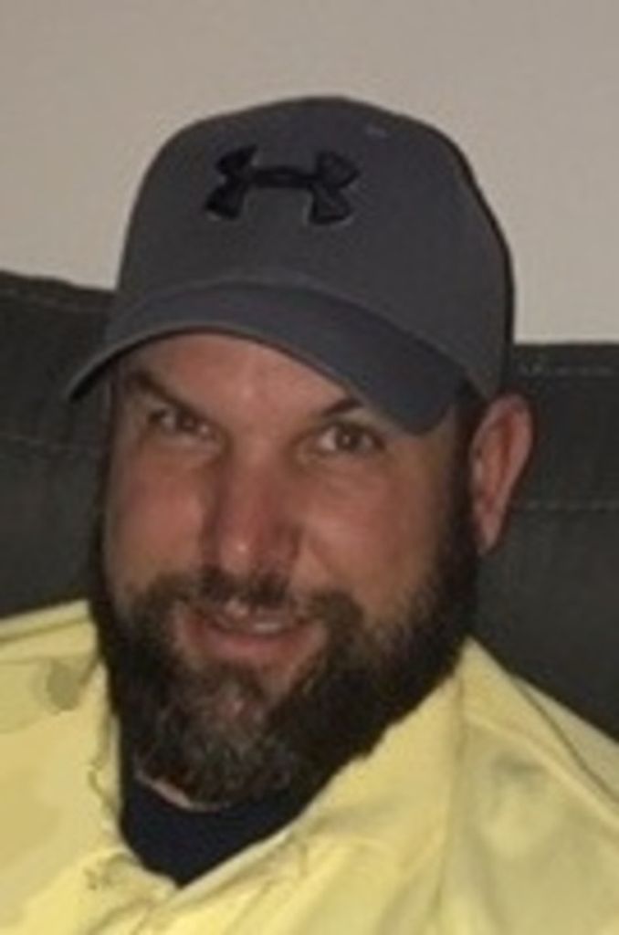 Joshua Lee Morton Profile Photo