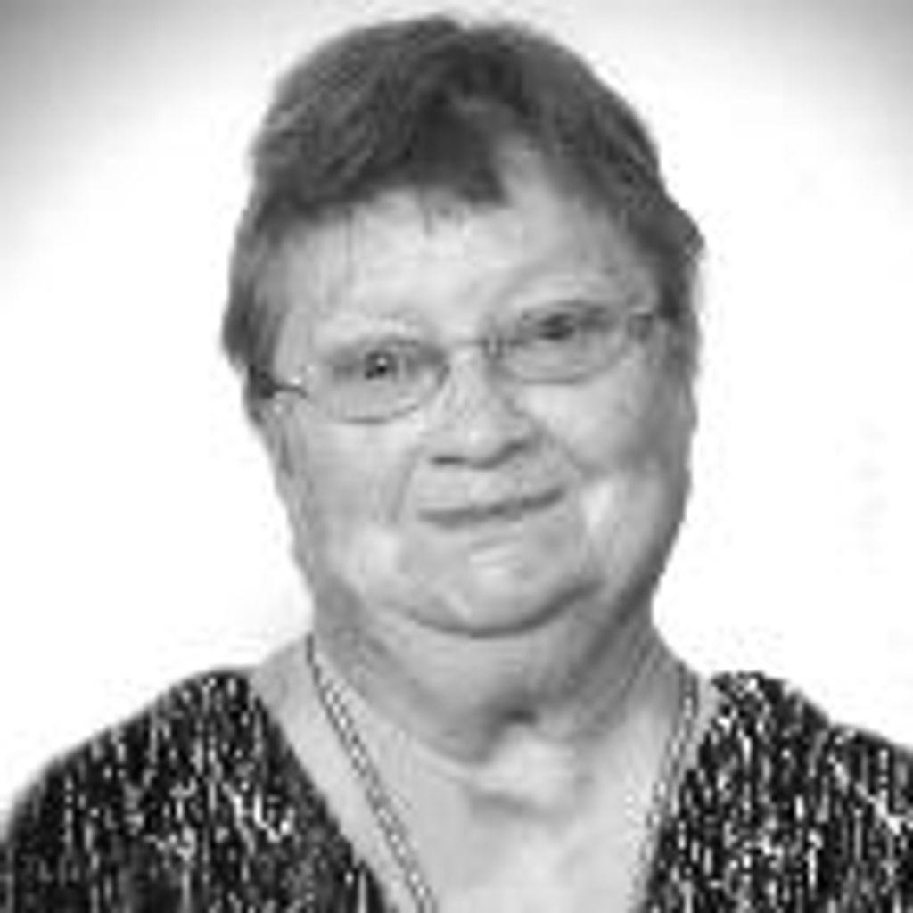Evelyn Elisse Stringham