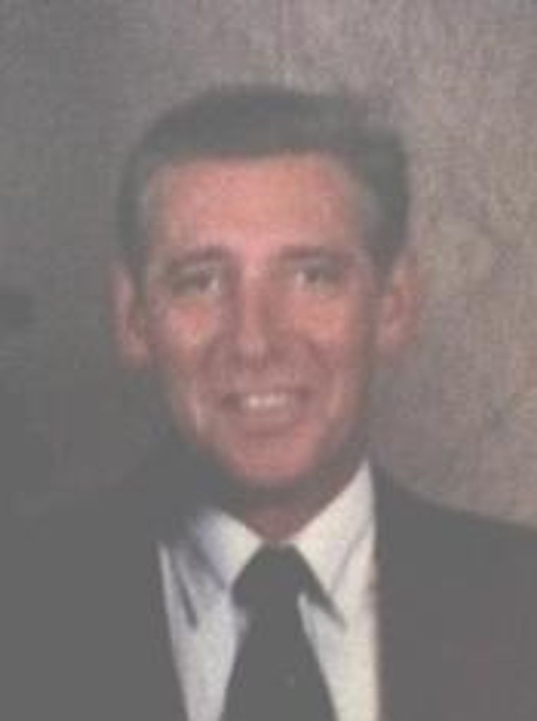 Edward "Ed" Joseph Johnson Profile Photo