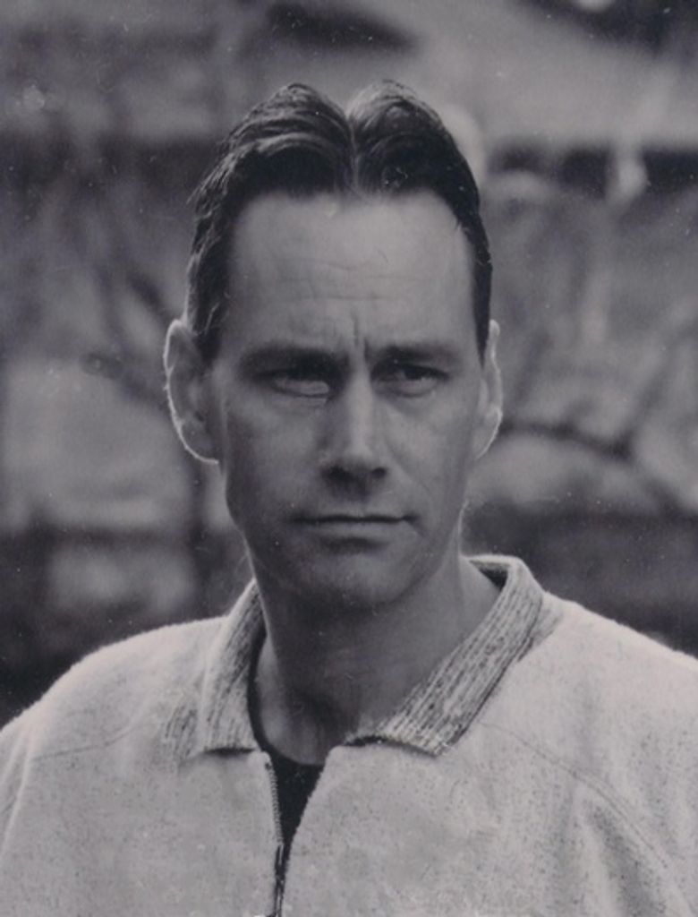 John Willam Wilkinson