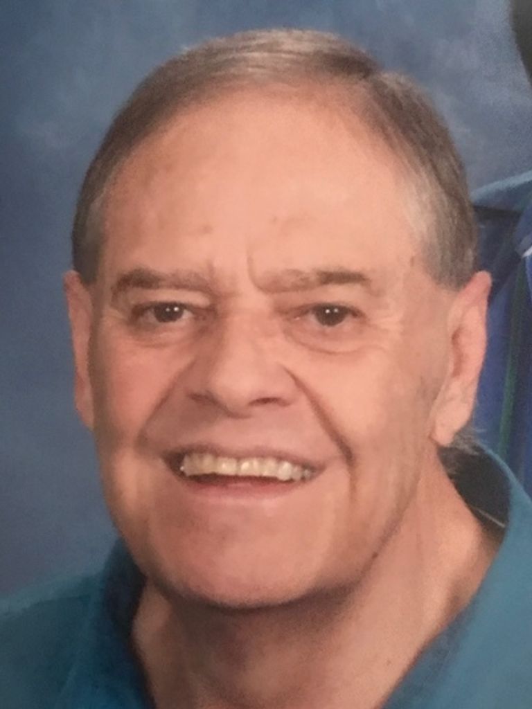 Richard Albert Breitengross Iv Profile Photo