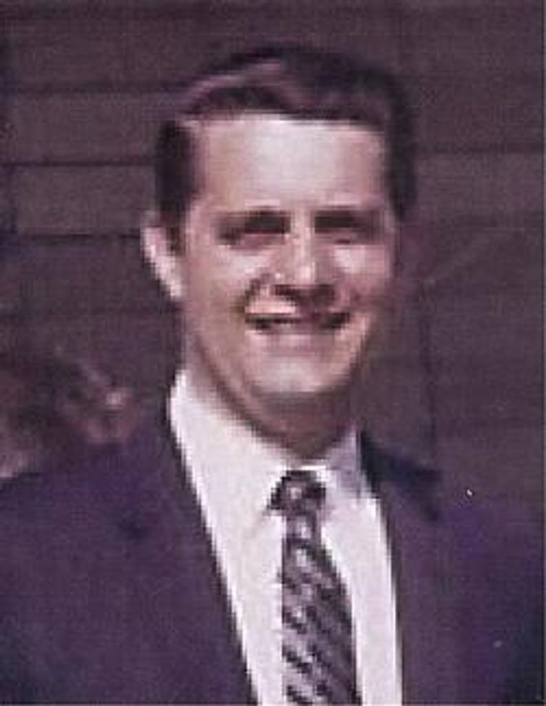 Anthony T. "Tony" Giordano Profile Photo