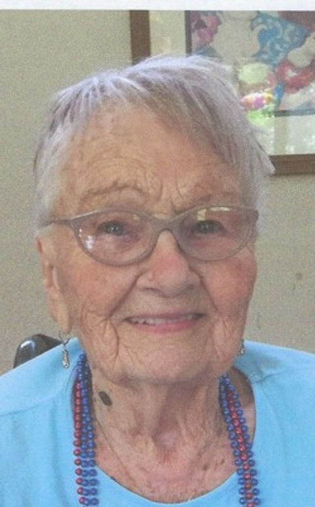 Isabell M. Sapinski Profile Photo