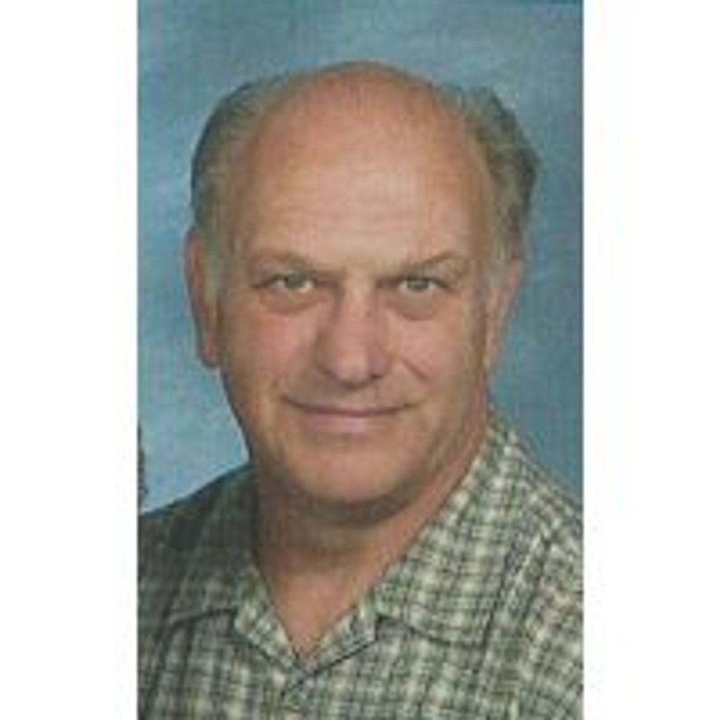 John Rechinda