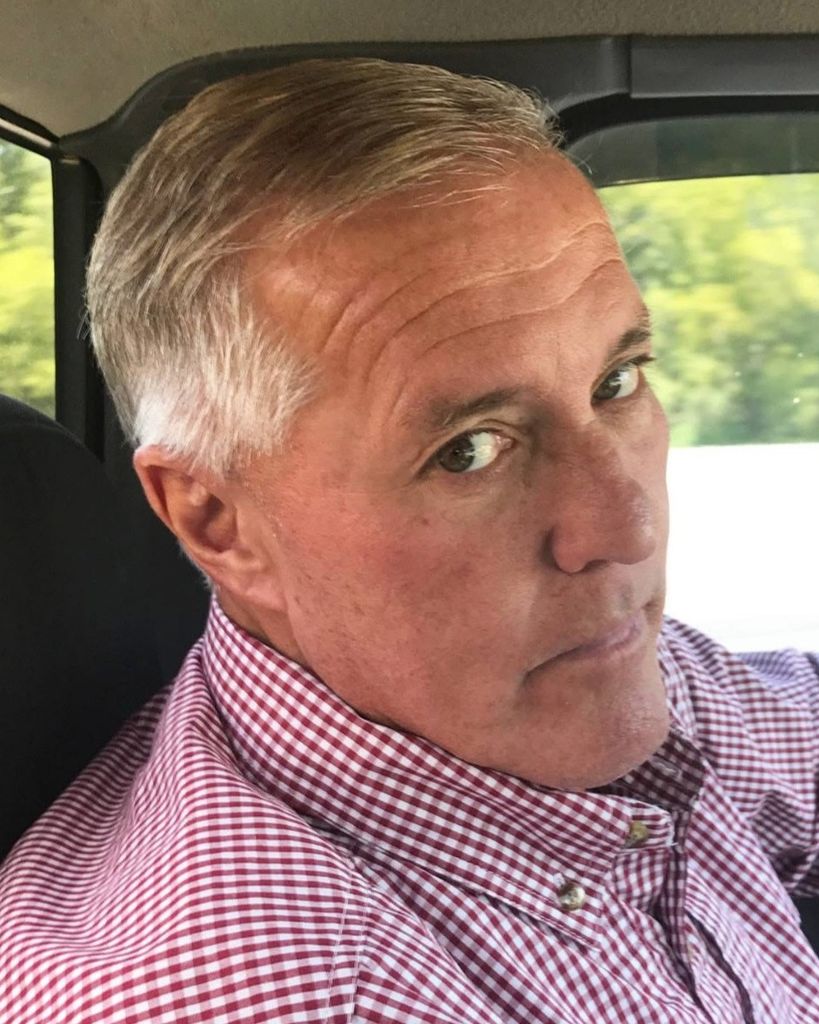 Wilson Peter Young, Jr. Profile Photo