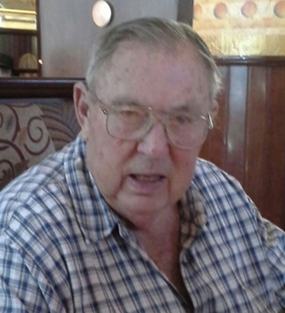 Ronald Gene Brownfield