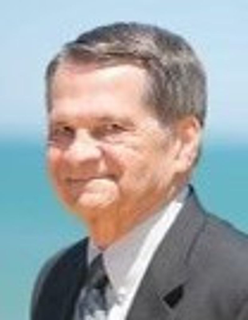 Robert J. Perusek, Sr.