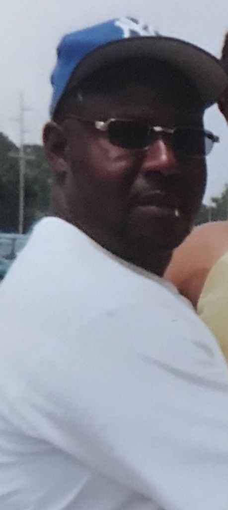 Ronnie Lee Keitt Profile Photo
