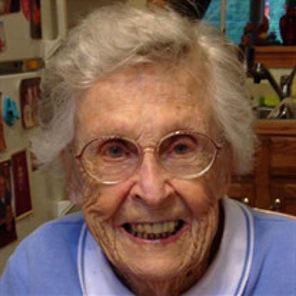 Ina C. (Scotty) Hays
