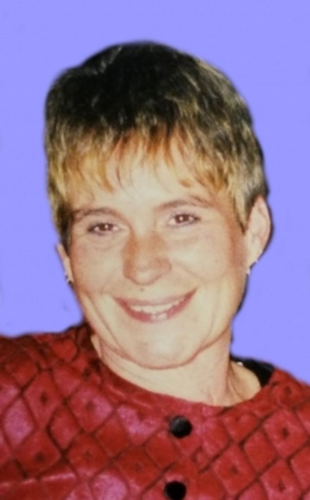 Shirley Hicks