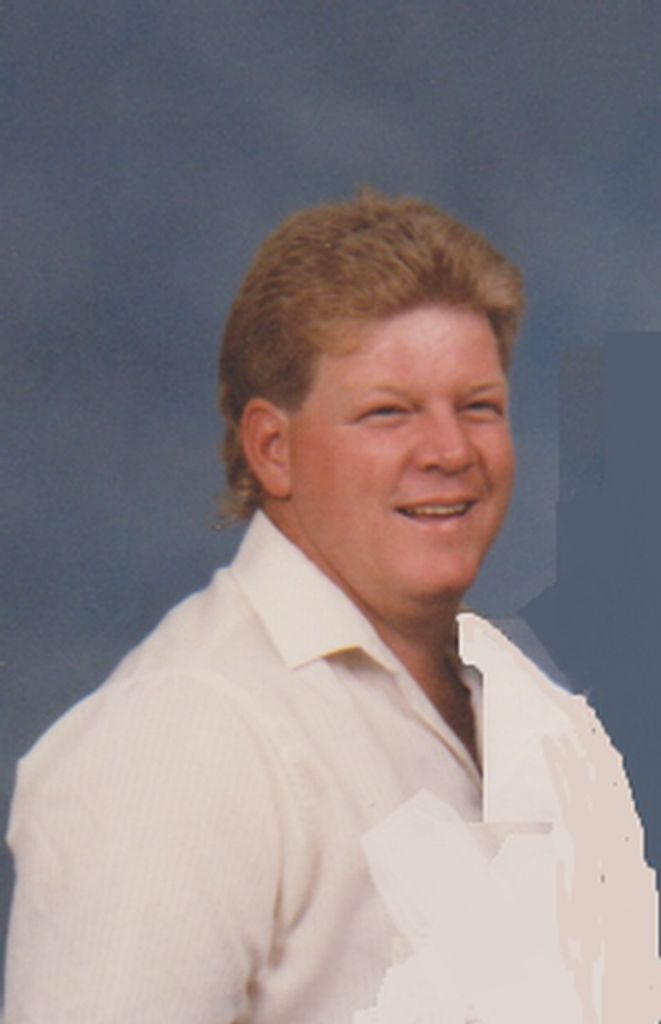 Kenneth Wayne George