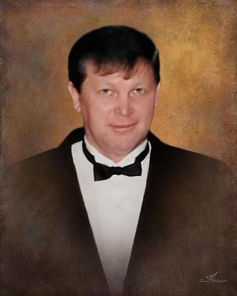 Allen R. Kluesner Profile Photo