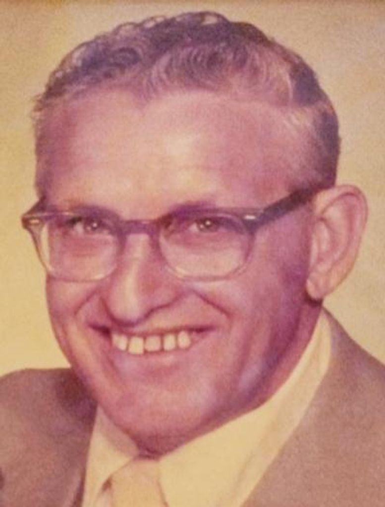 Llewellyn (Lew) Kestin Profile Photo