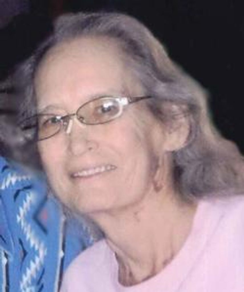 Connie Wampole Profile Photo