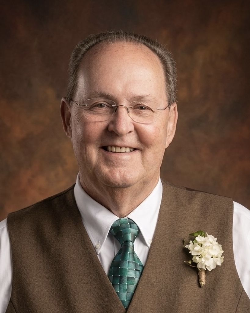 Steve Houck