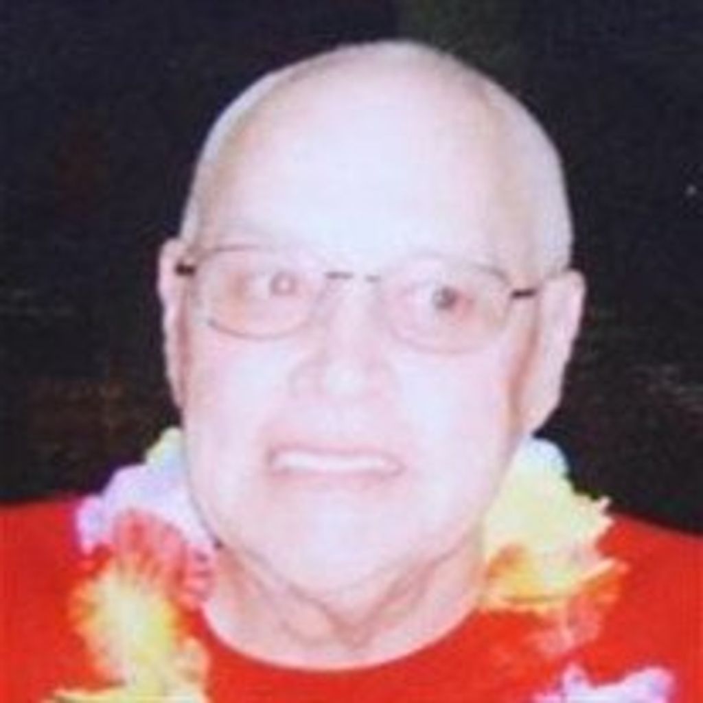 Harold Cooper