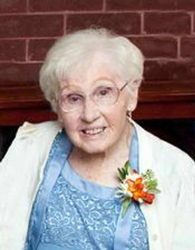 Thelma Alizio Profile Photo