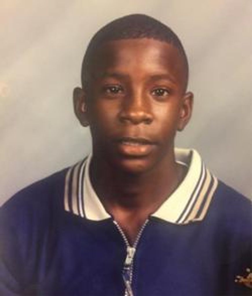Mr. Latrell Ayers