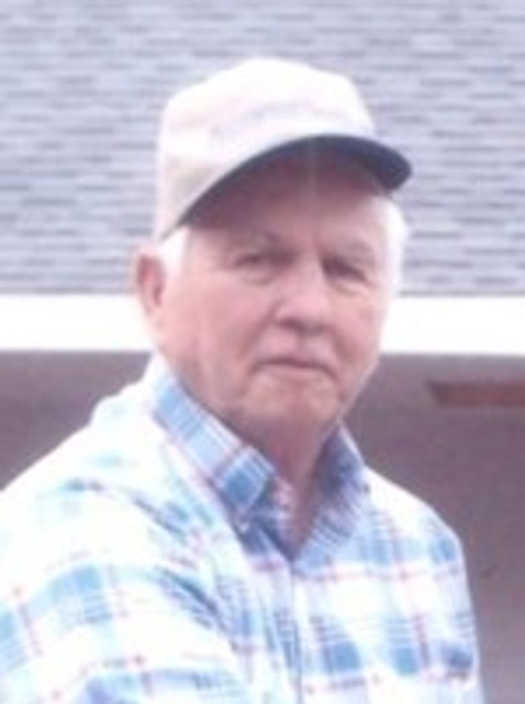 Roy Larson