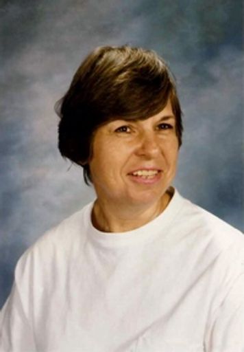 Photo of Dolores LORI (Simet)  Gull