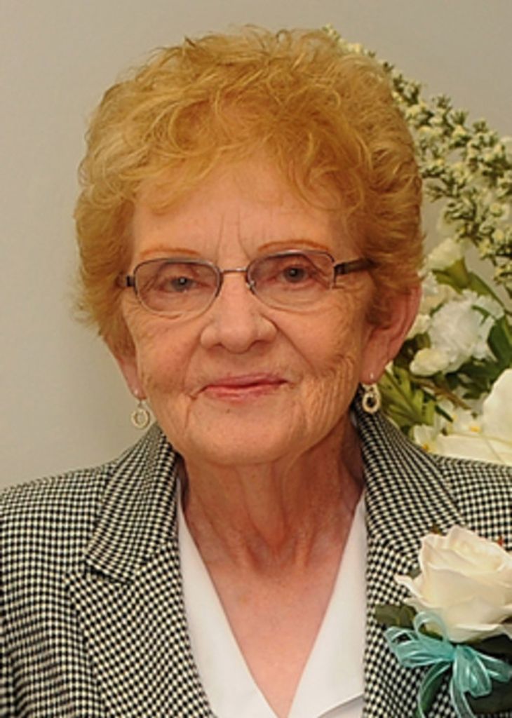 Inez Grace Tech Profile Photo