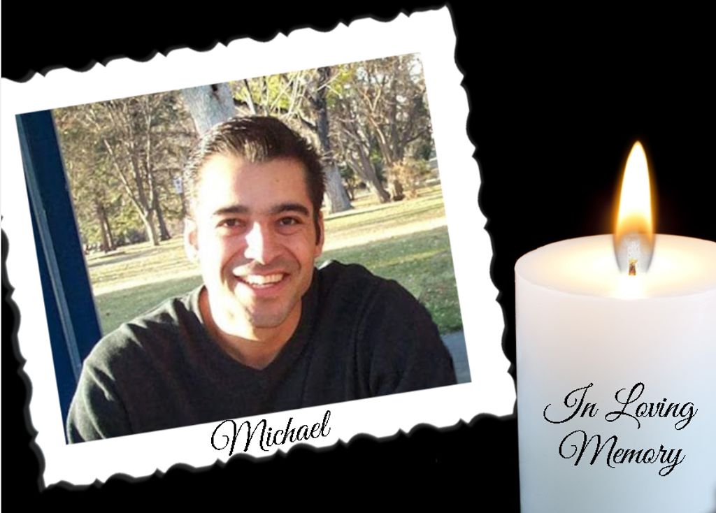 Michael Montoya Profile Photo