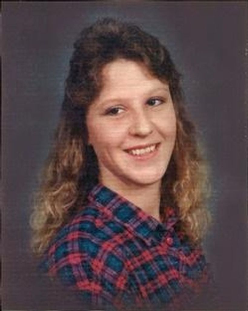 Tonya Laynette Johnston