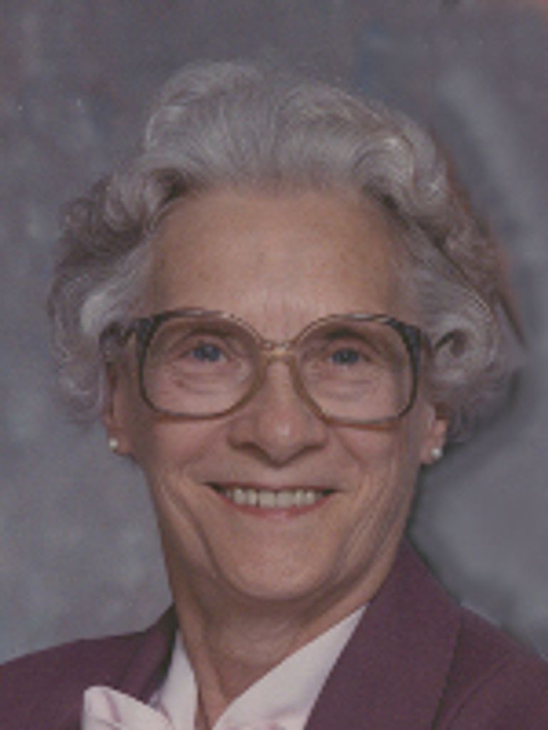 Eleanor Eggebrecht