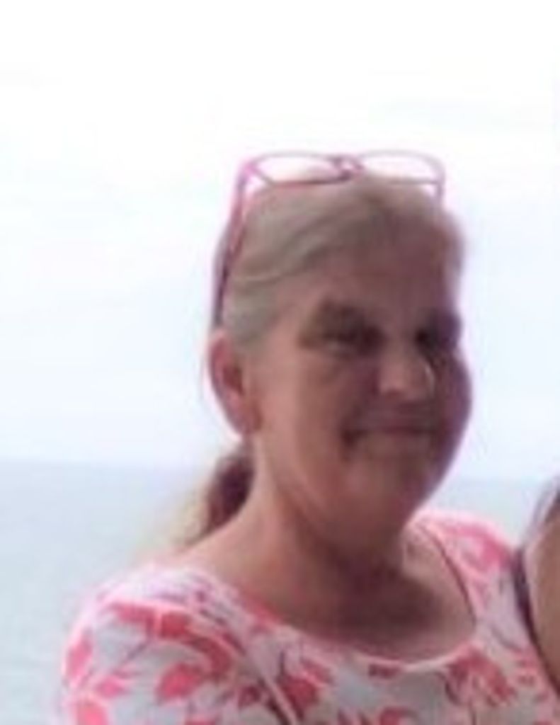 Denise Jacobs Profile Photo