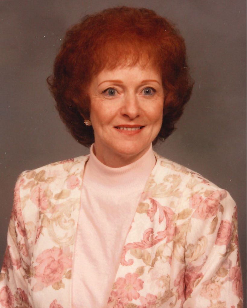 Norma Rose Dillon