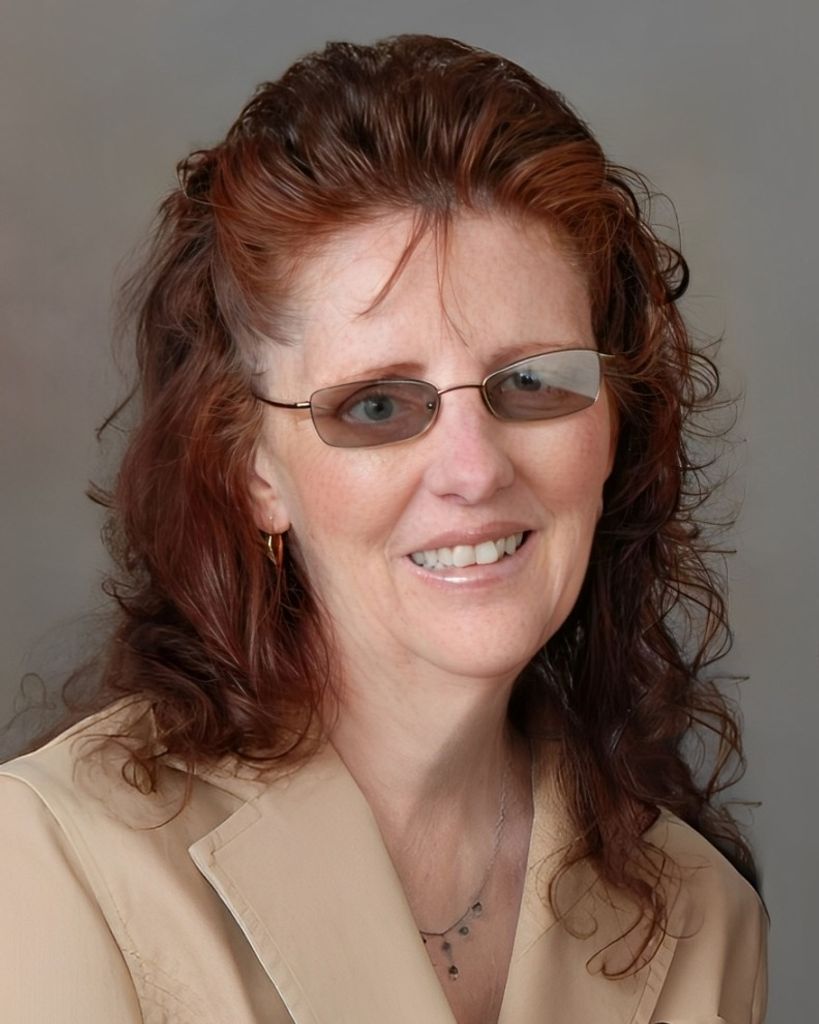 Kari Louise Greenfield