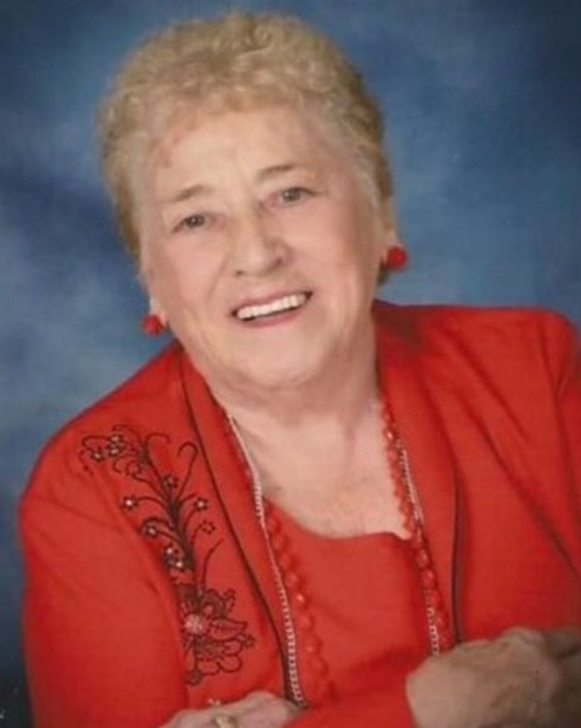 Annette B. Lewis Profile Photo