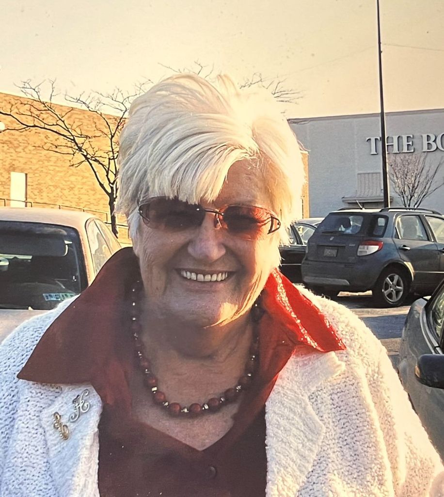 Emily J. (Randall) Hontz